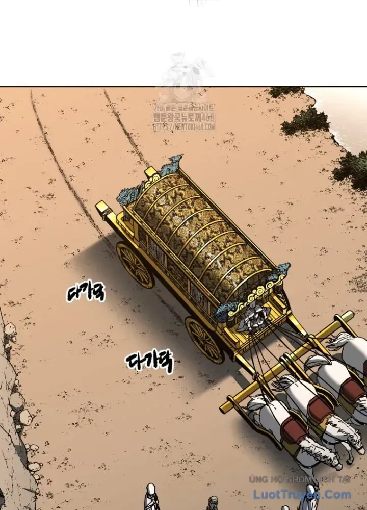 Quân Lâm Thiên Hạ 2 Chap 20 - Next Chap 21