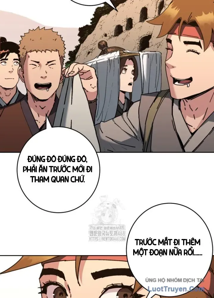Quân Lâm Thiên Hạ 2 Chap 20 - Next Chap 21