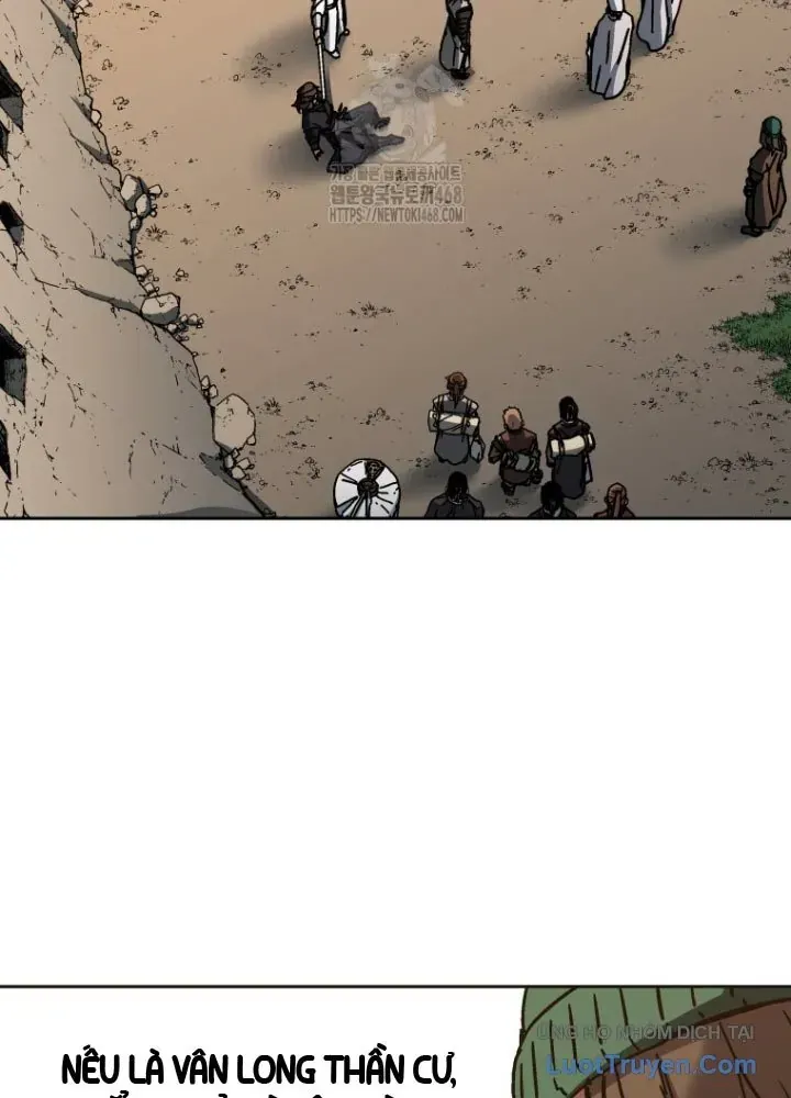 Quân Lâm Thiên Hạ 2 Chap 20 - Next Chap 21