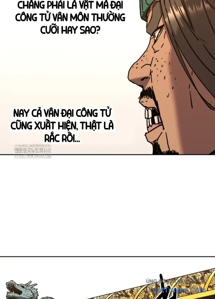 Quân Lâm Thiên Hạ 2 Chap 20 - Next Chap 21