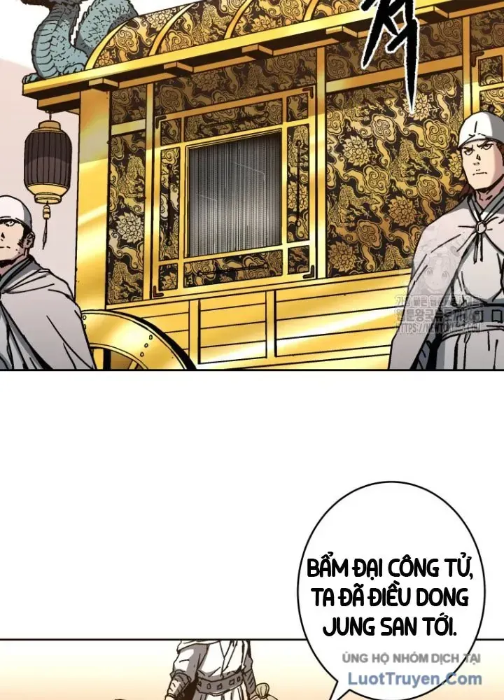 Quân Lâm Thiên Hạ 2 Chap 20 - Next Chap 21