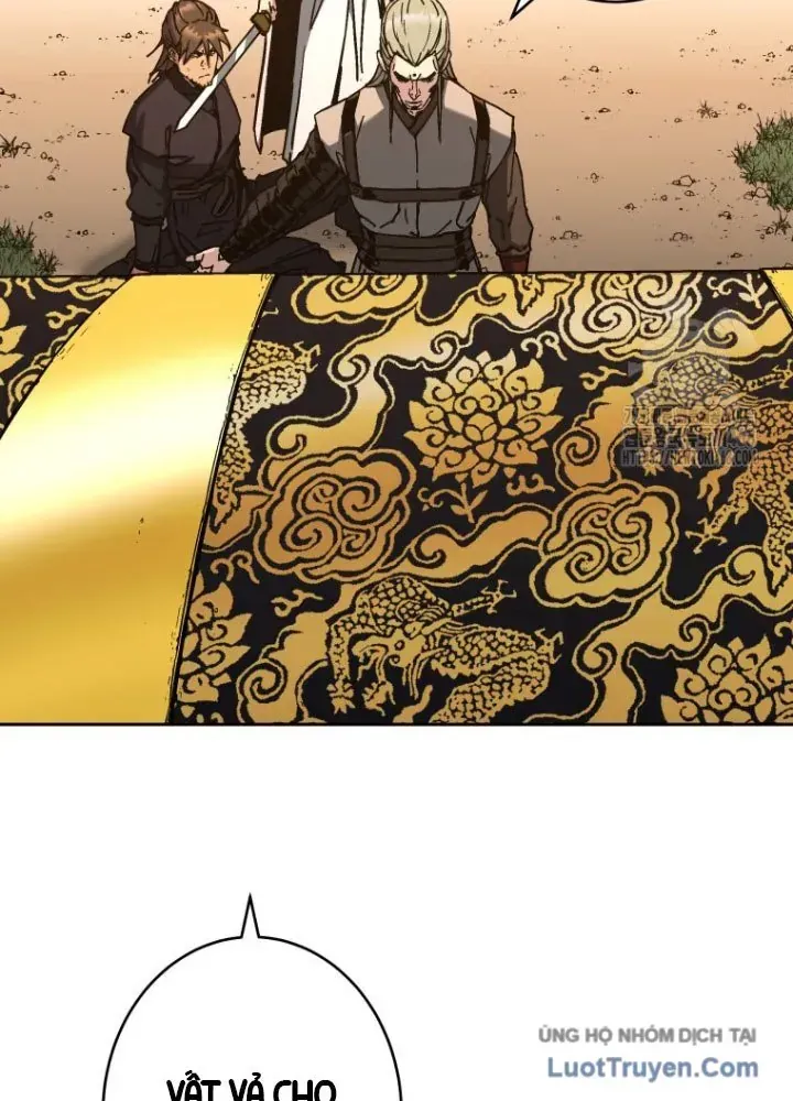 Quân Lâm Thiên Hạ 2 Chap 20 - Next Chap 21