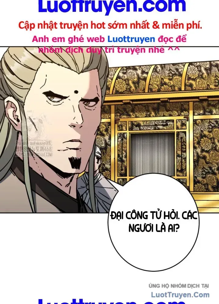 Quân Lâm Thiên Hạ 2 Chap 20 - Next Chap 21