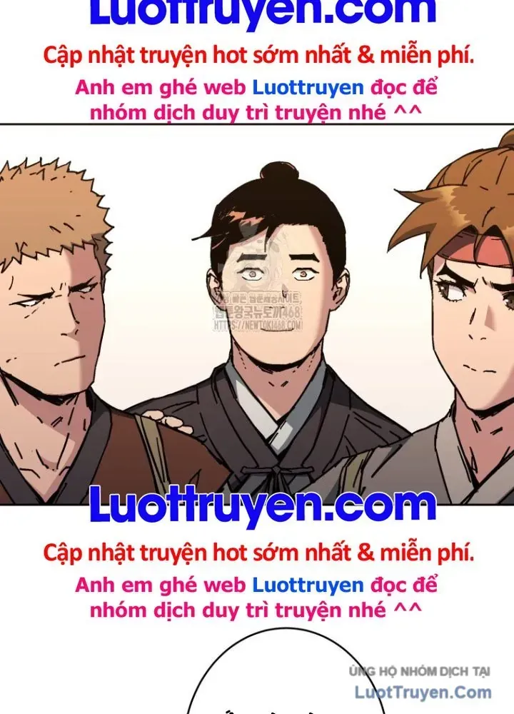 Quân Lâm Thiên Hạ 2 Chap 20 - Next Chap 21