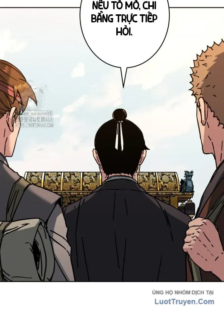 Quân Lâm Thiên Hạ 2 Chap 20 - Next Chap 21