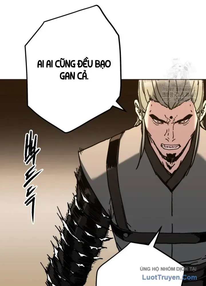 Quân Lâm Thiên Hạ 2 Chap 20 - Next Chap 21