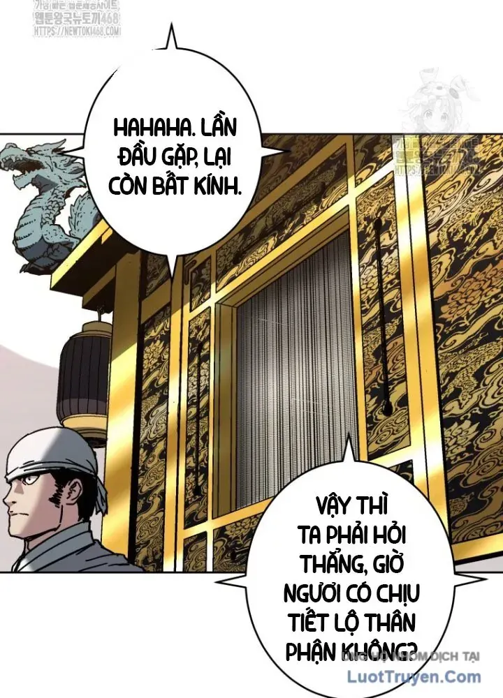 Quân Lâm Thiên Hạ 2 Chap 20 - Next Chap 21