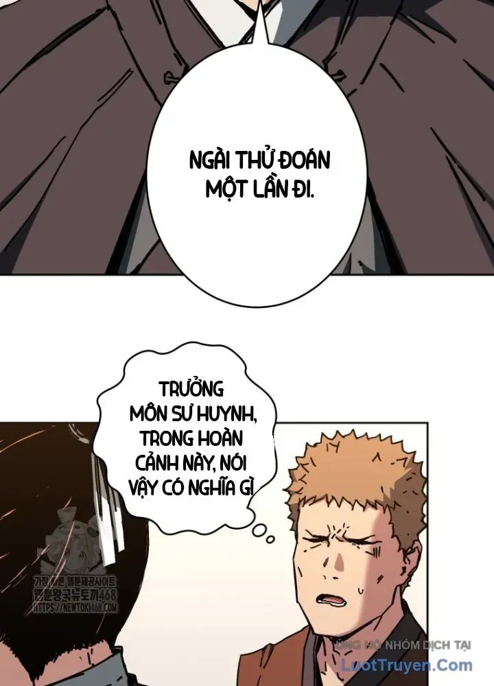 Quân Lâm Thiên Hạ 2 Chap 20 - Next Chap 21