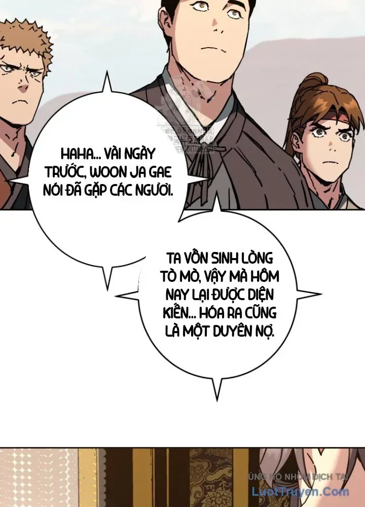 Quân Lâm Thiên Hạ 2 Chap 20 - Next Chap 21