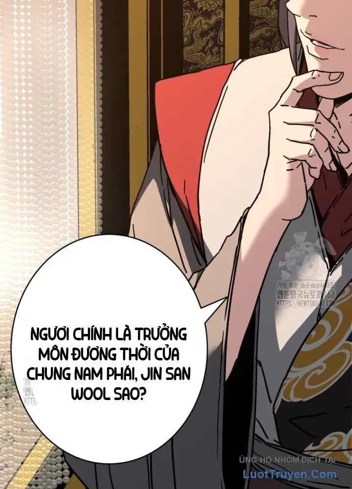 Quân Lâm Thiên Hạ 2 Chap 20 - Next Chap 21