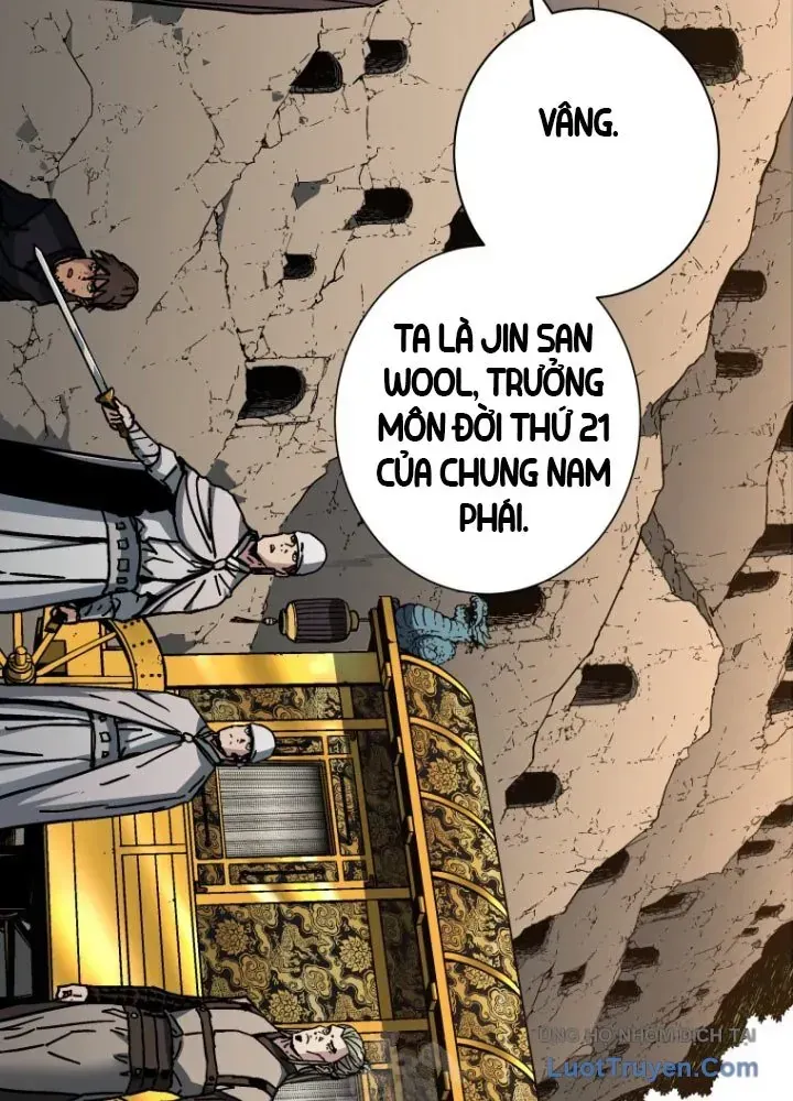 Quân Lâm Thiên Hạ 2 Chap 20 - Next Chap 21