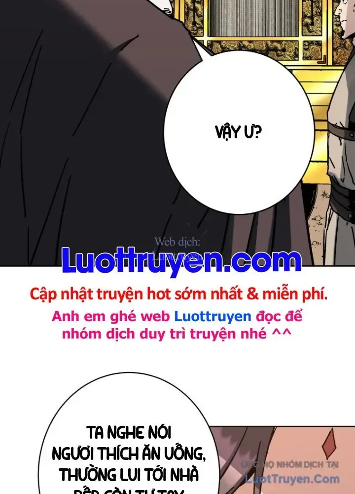 Quân Lâm Thiên Hạ 2 Chap 21 - Next Chap 22