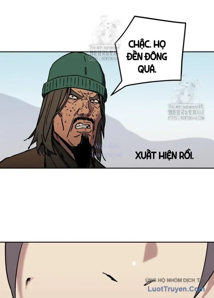 Quân Lâm Thiên Hạ 2 Chap 21 - Next Chap 22