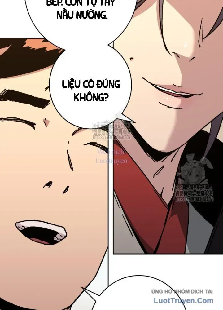 Quân Lâm Thiên Hạ 2 Chap 21 - Next Chap 22