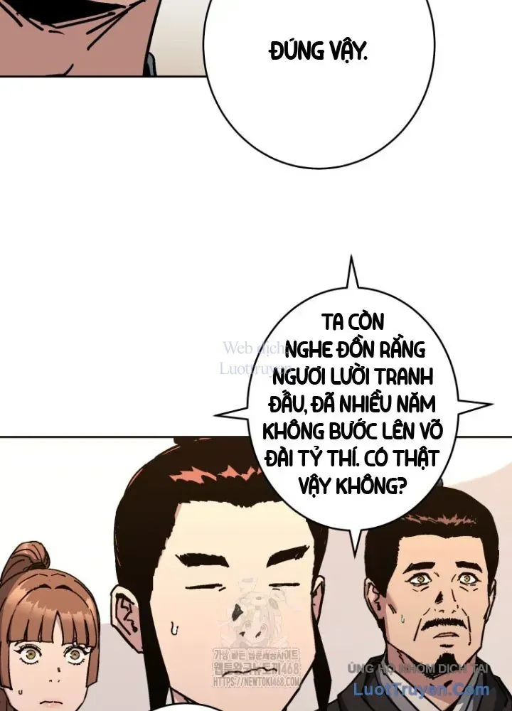Quân Lâm Thiên Hạ 2 Chap 21 - Next Chap 22