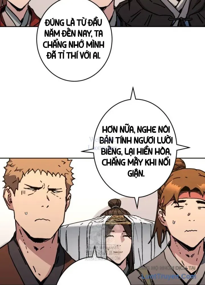 Quân Lâm Thiên Hạ 2 Chap 21 - Next Chap 22