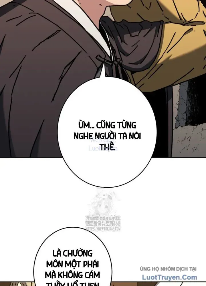 Quân Lâm Thiên Hạ 2 Chap 21 - Next Chap 22
