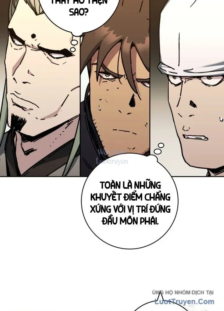 Quân Lâm Thiên Hạ 2 Chap 21 - Next Chap 22