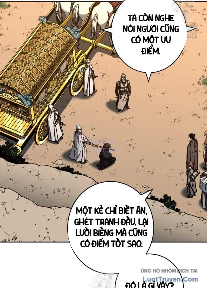 Quân Lâm Thiên Hạ 2 Chap 21 - Next Chap 22
