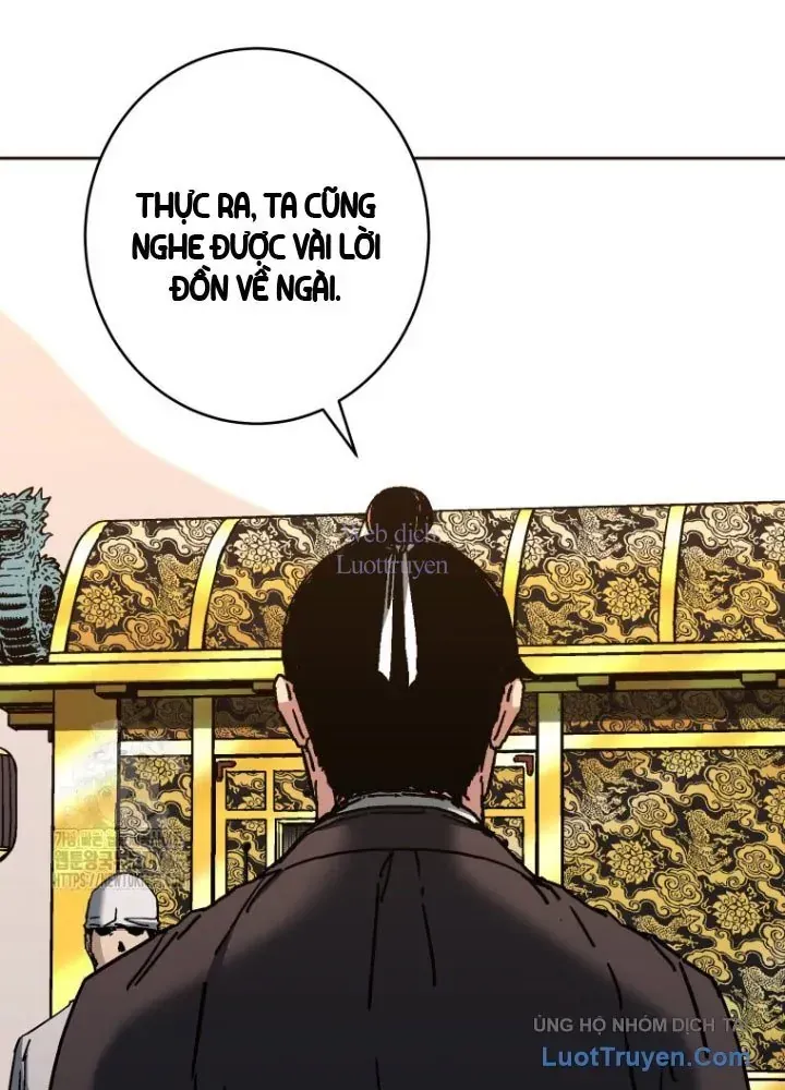 Quân Lâm Thiên Hạ 2 Chap 21 - Next Chap 22
