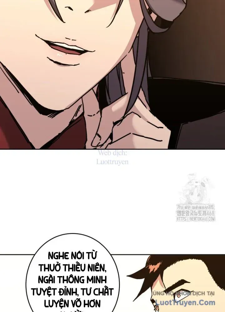 Quân Lâm Thiên Hạ 2 Chap 21 - Next Chap 22