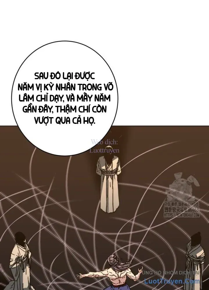 Quân Lâm Thiên Hạ 2 Chap 21 - Next Chap 22