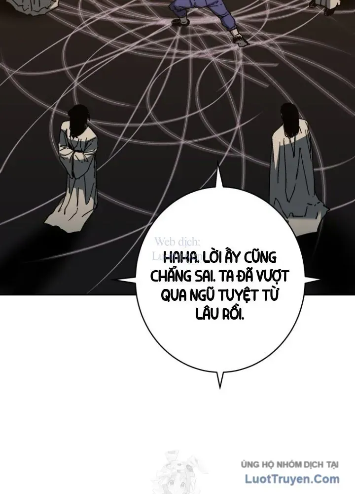 Quân Lâm Thiên Hạ 2 Chap 21 - Next Chap 22