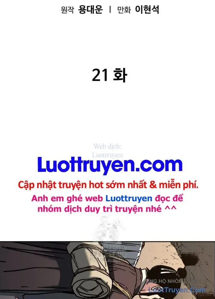 Quân Lâm Thiên Hạ 2 Chap 21 - Next Chap 22