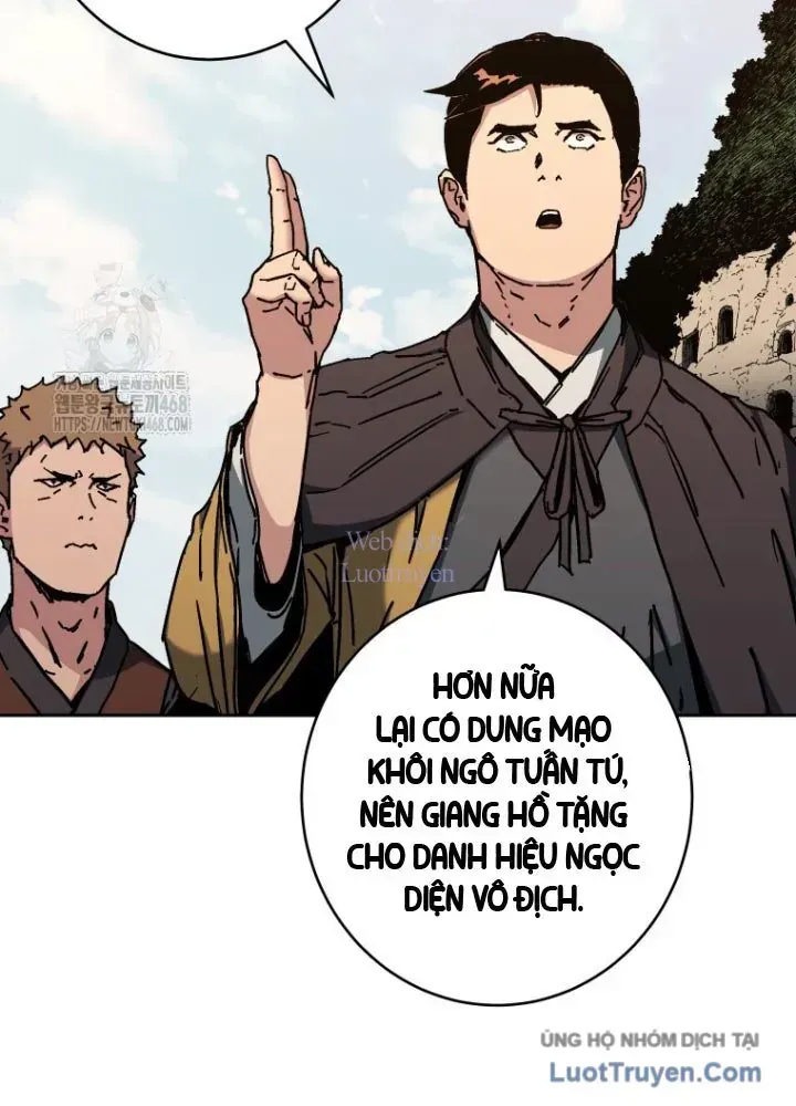 Quân Lâm Thiên Hạ 2 Chap 21 - Next Chap 22