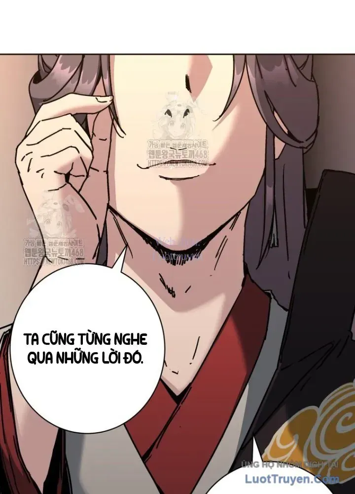 Quân Lâm Thiên Hạ 2 Chap 21 - Next Chap 22