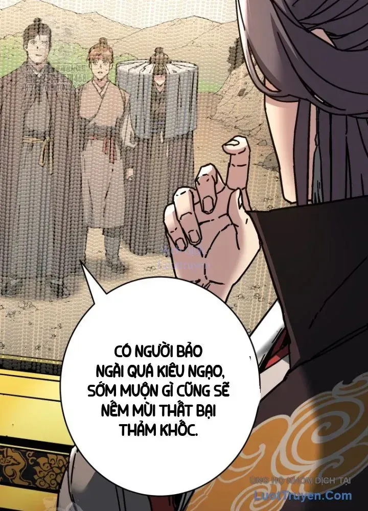 Quân Lâm Thiên Hạ 2 Chap 21 - Next Chap 22