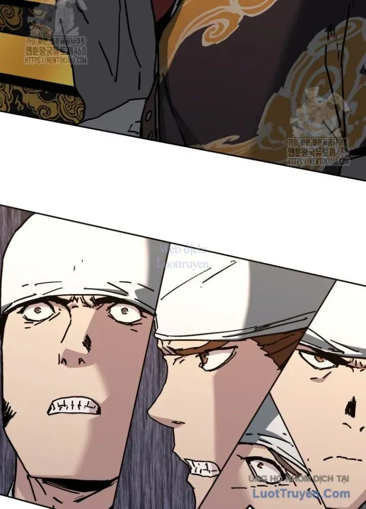 Quân Lâm Thiên Hạ 2 Chap 21 - Next Chap 22