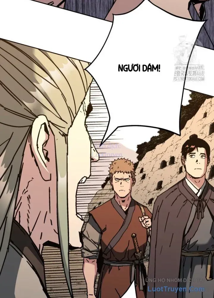Quân Lâm Thiên Hạ 2 Chap 21 - Next Chap 22