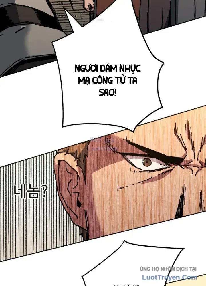 Quân Lâm Thiên Hạ 2 Chap 21 - Next Chap 22