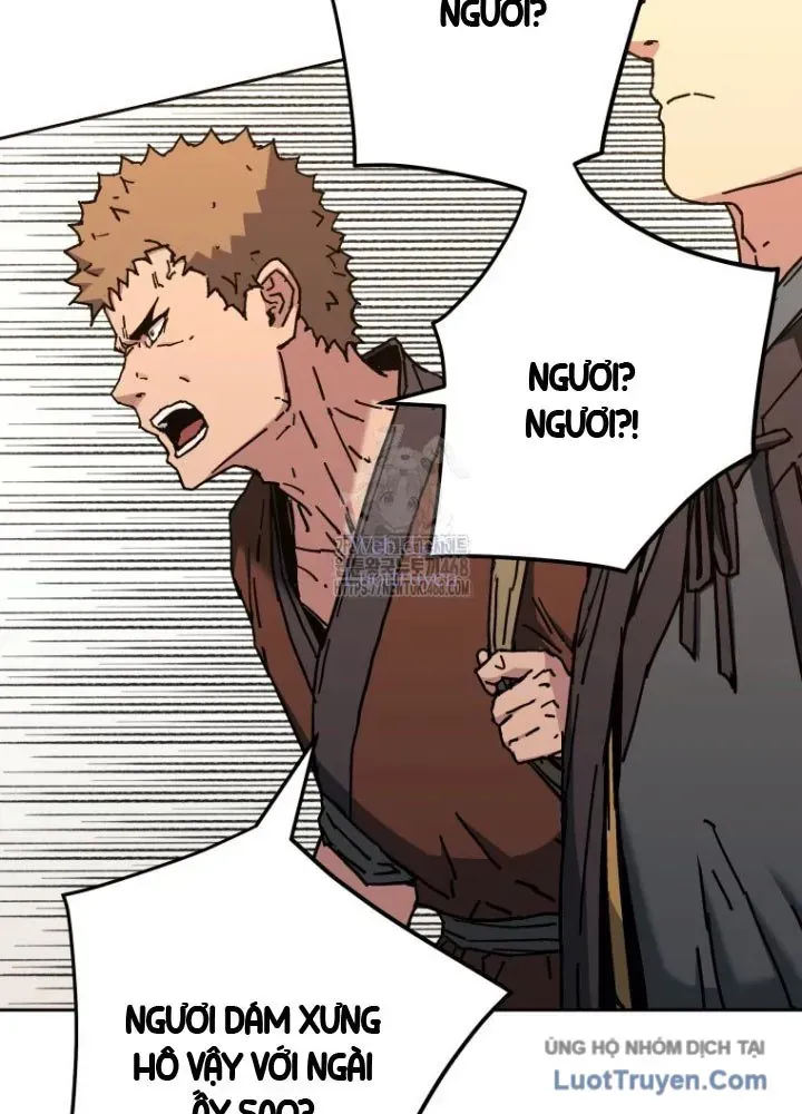 Quân Lâm Thiên Hạ 2 Chap 21 - Next Chap 22