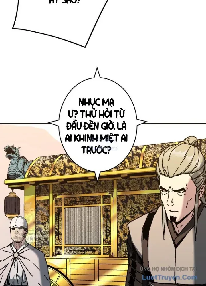 Quân Lâm Thiên Hạ 2 Chap 21 - Next Chap 22