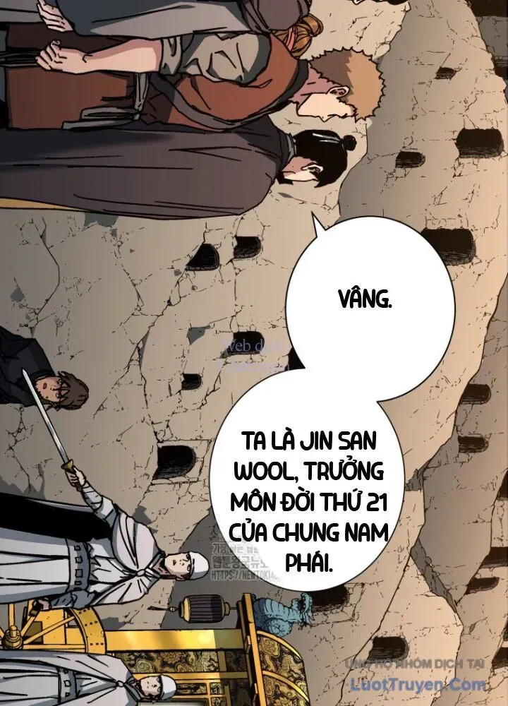 Quân Lâm Thiên Hạ 2 Chap 21 - Next Chap 22