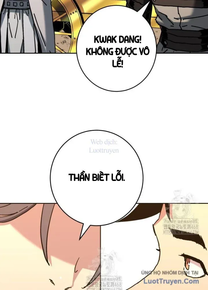 Quân Lâm Thiên Hạ 2 Chap 21 - Next Chap 22
