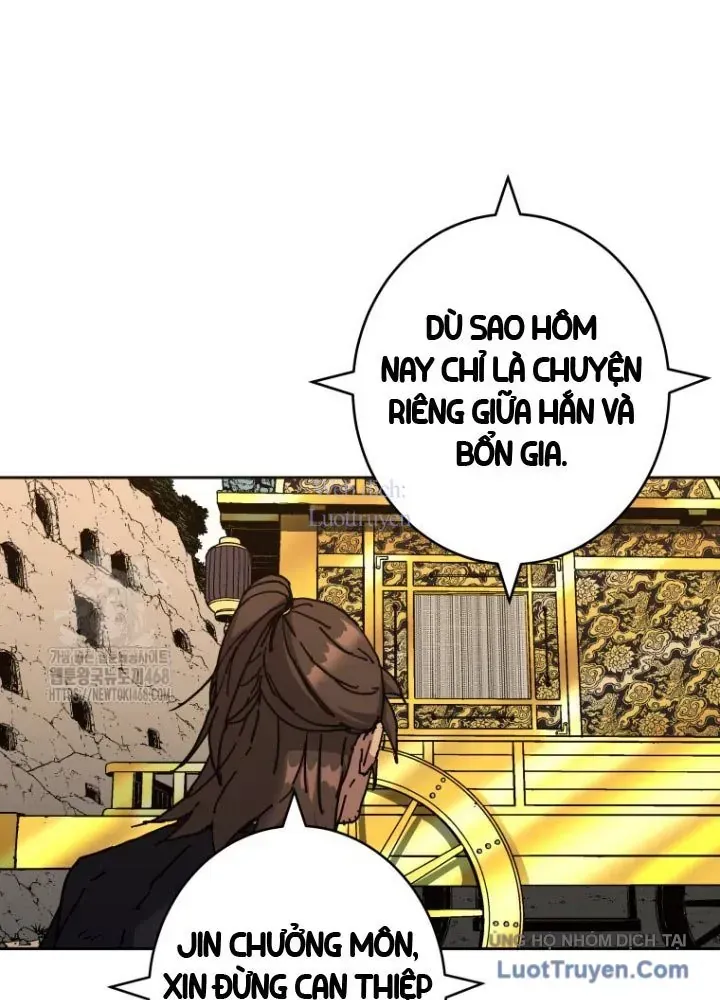 Quân Lâm Thiên Hạ 2 Chap 21 - Next Chap 22
