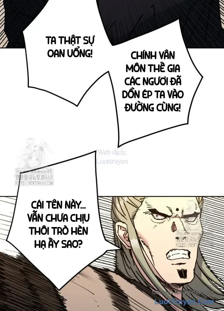 Quân Lâm Thiên Hạ 2 Chap 21 - Next Chap 22