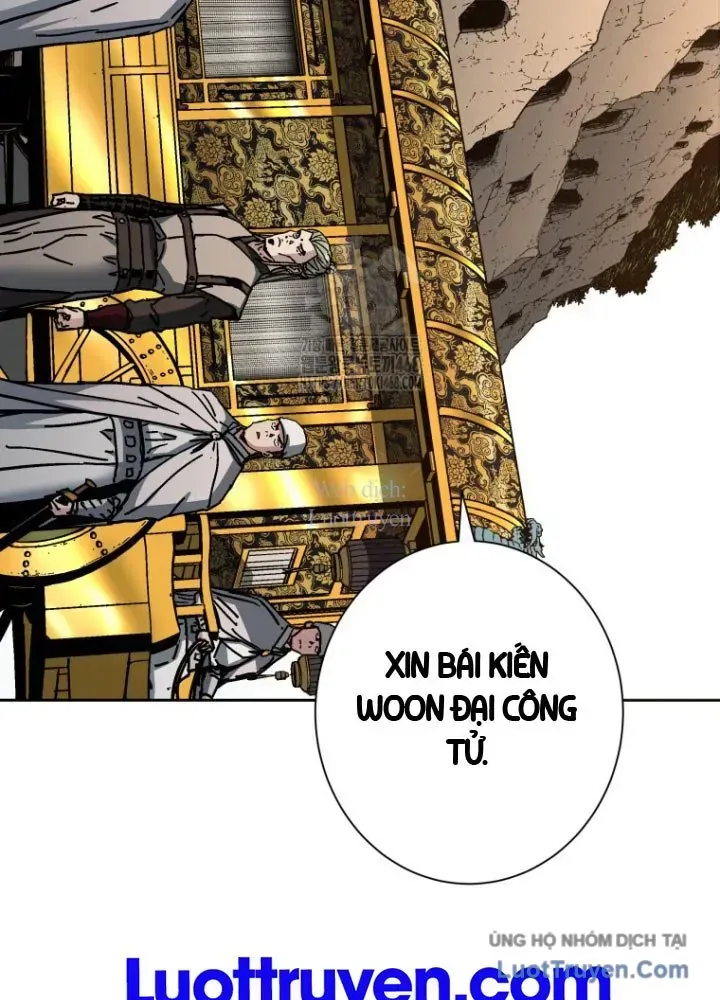Quân Lâm Thiên Hạ 2 Chap 21 - Next Chap 22
