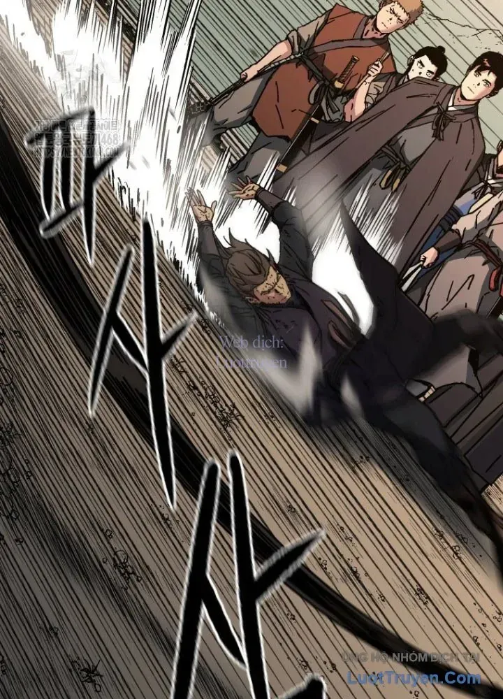 Quân Lâm Thiên Hạ 2 Chap 21 - Next Chap 22