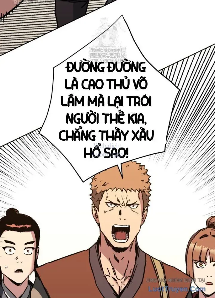 Quân Lâm Thiên Hạ 2 Chap 21 - Next Chap 22