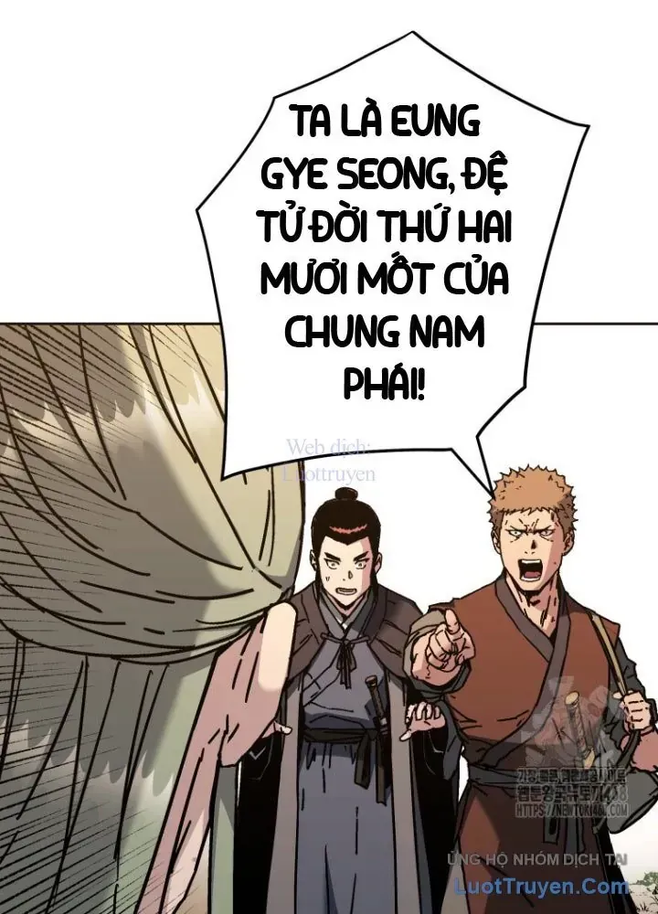 Quân Lâm Thiên Hạ 2 Chap 21 - Next Chap 22