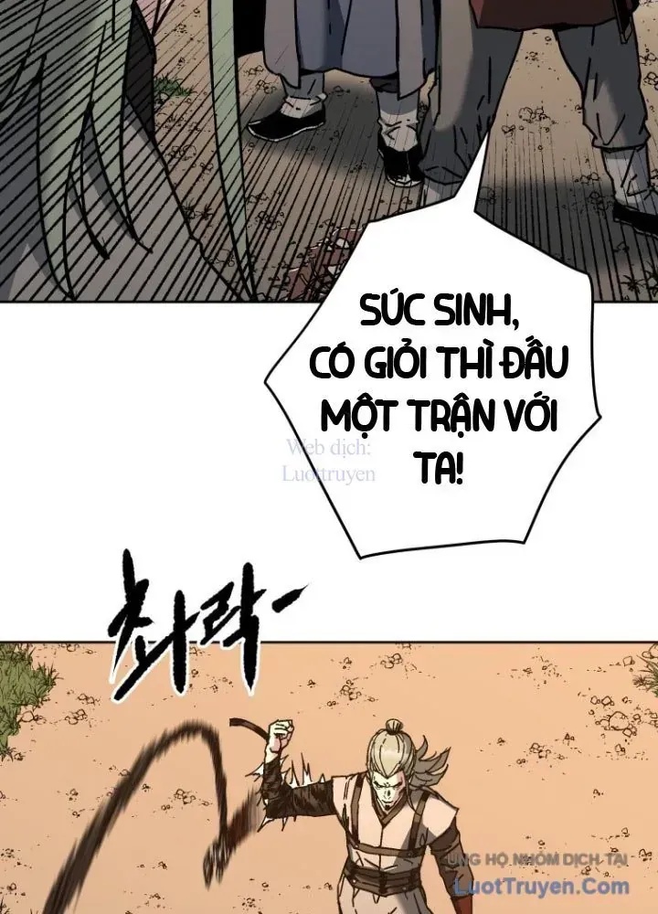 Quân Lâm Thiên Hạ 2 Chap 21 - Next Chap 22