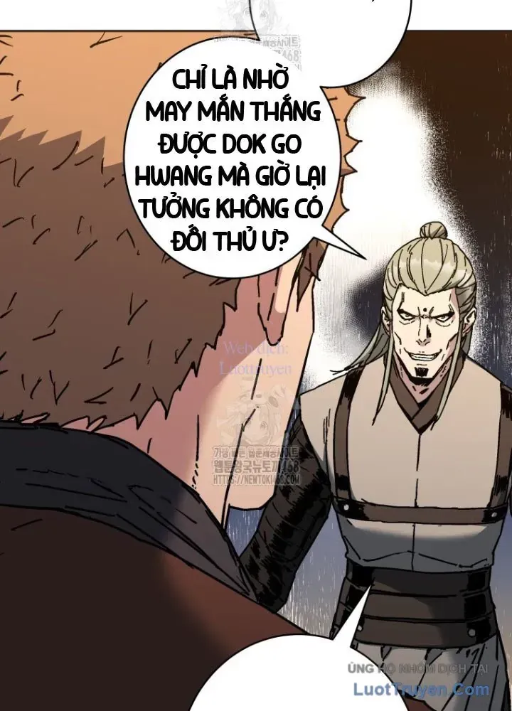 Quân Lâm Thiên Hạ 2 Chap 21 - Next Chap 22