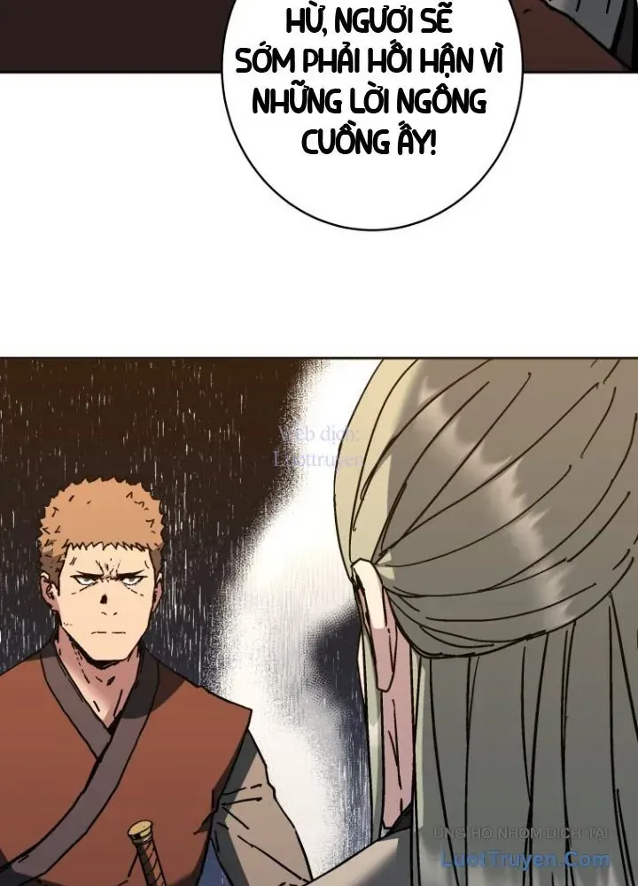 Quân Lâm Thiên Hạ 2 Chap 21 - Next Chap 22