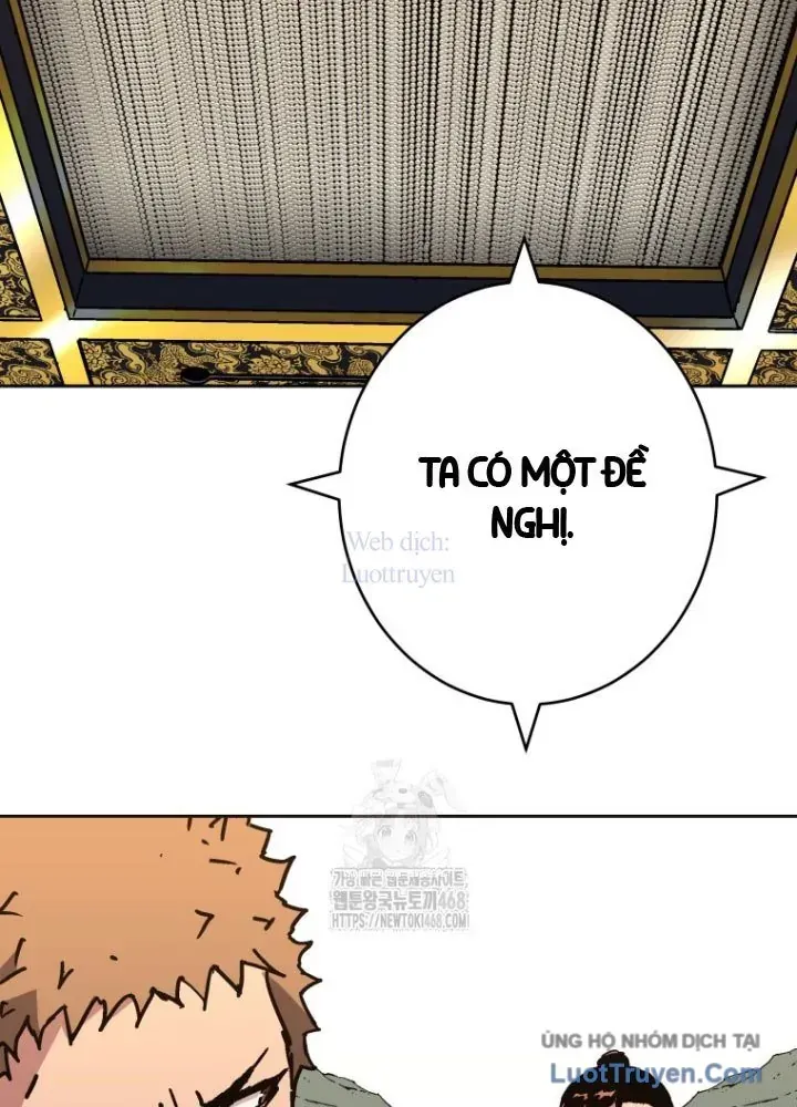 Quân Lâm Thiên Hạ 2 Chap 21 - Next Chap 22