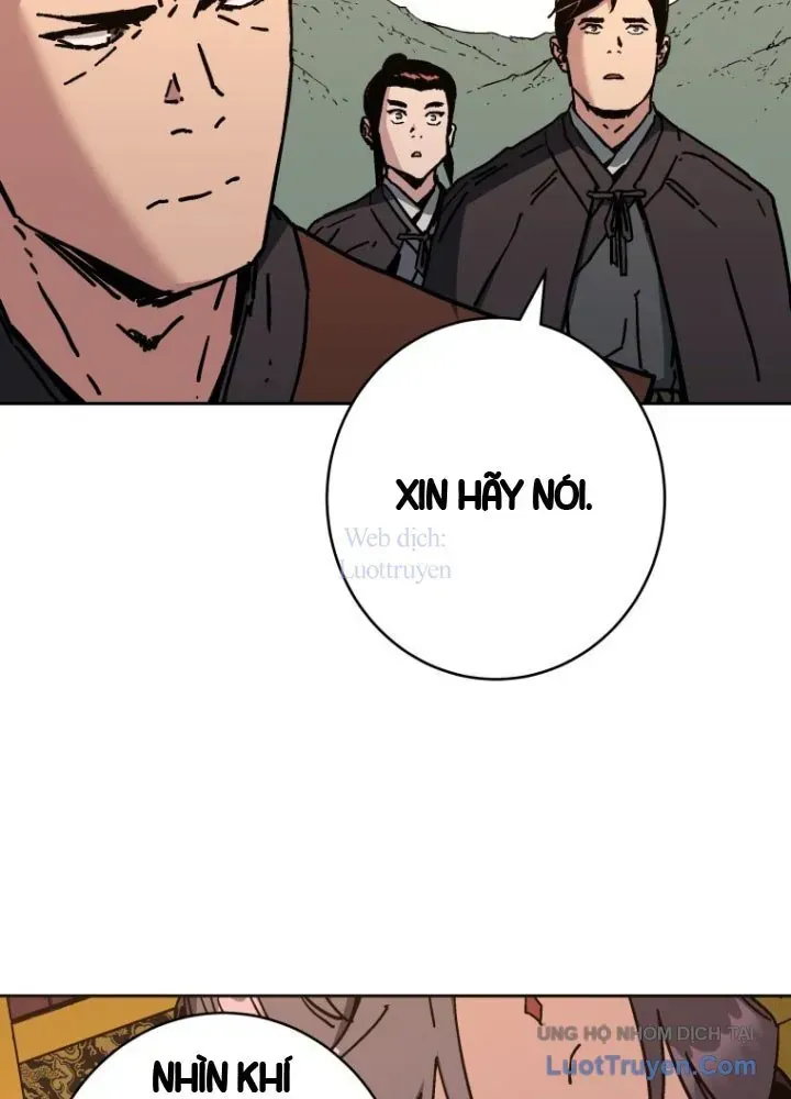 Quân Lâm Thiên Hạ 2 Chap 21 - Next Chap 22