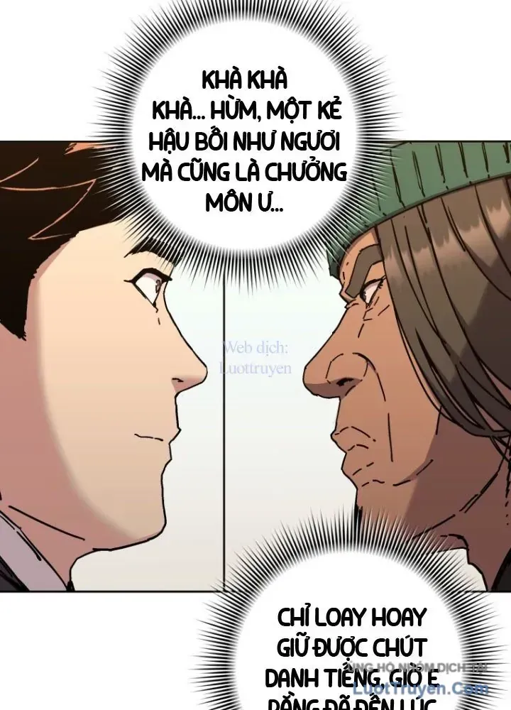 Quân Lâm Thiên Hạ 2 Chap 21 - Next Chap 22